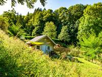 Duplex Cabane & Jaccuzzi privatif