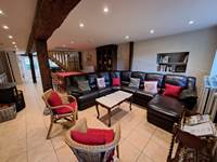 Le coin salon
