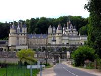 Château d'Ussé