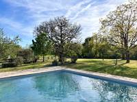 Gîte Enjoy a Lot - Piscine Jardin
