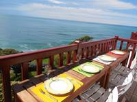 VILLA ETCHE CAROLA BIDART - Appartement Peintre 1er Étage - Balcon