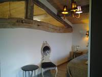 Autre vue chambre