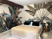 Chambre Essentielle - Le Domaine Enchanté