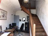 entrée de la suite du premier étage