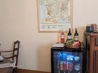 Honesty bar