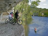 Activités sportive