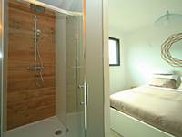 Salle de bain privative