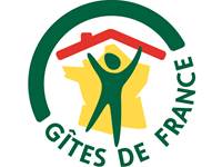 logo couleur gites de france