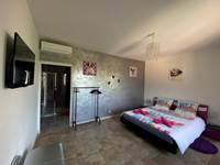 Chambre Art Déco