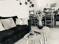 Salon - Le Domaine Enchanté