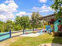 Espace enfants
