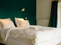 Grande chambre familiale