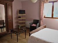 Appartement Pivoine, ferme de la Gautraie, Saint James