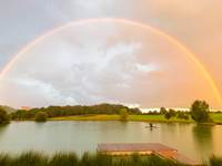 Cadeau du ciel!