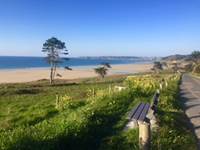 PLAGE ST PABU