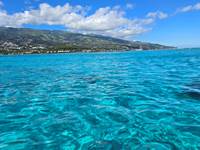Eloa Tahiti Ocean Tour - Snorkeling & Sunset