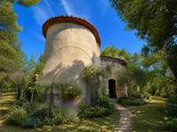 Chapelle Sainte Anne