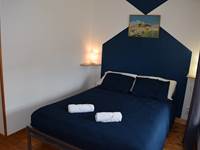 Chambre parentale L'Aunis