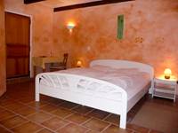 La chambre Valensole