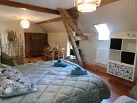 Chambre gîte Le Champêtre