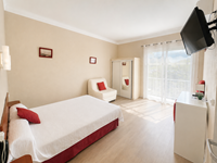 Chambre Double Standard