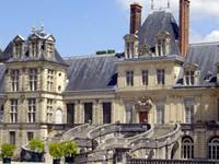 Château de Fontainebleau