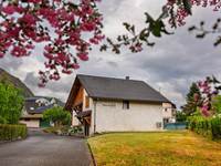 Bienvenue à la Villa HO ! en Savoie
