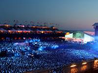 festival chanson française francofolies la rochelles