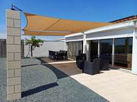 Terrasse Panda