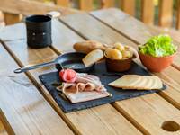 ardoise raclette