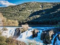 Saint-Guilhem-le-Désert
