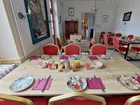 Salle manger I