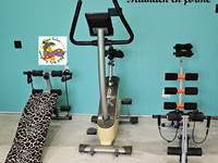 Petite remise en forme
