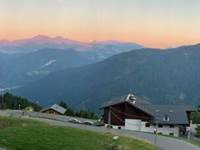 Depuis votre balcon