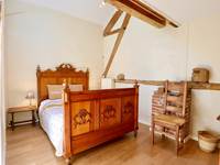 1er - chambre sud