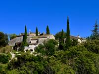 vue du hameau