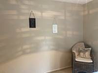 Rez - Chambre beige - 2 personnes
