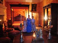 visites nocturnes en juillet et aout