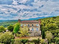 LE VILLAREL Hameau de Gîtes en pleine Nature