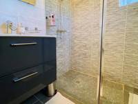 Douche Italienne