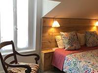COIN REPOS LECTURE CHAMBRE LEONIE