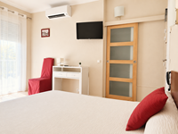Chambre Double Standard 
