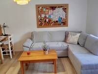 Maison Plein Soleil  Salon