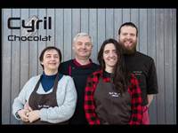 La Famille Chocolat