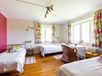Chambre du Colibri