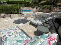 coin piscine