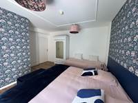 La chambre 3 - bleue3