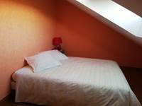 Chambre 5 (1er étage)