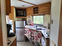 Mobil home