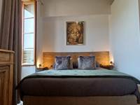 Genévrier chambre